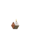 Mlouye Hexagon Cardholder - Metro Singapore Departmental Store - Celebrating 69 Years in SG