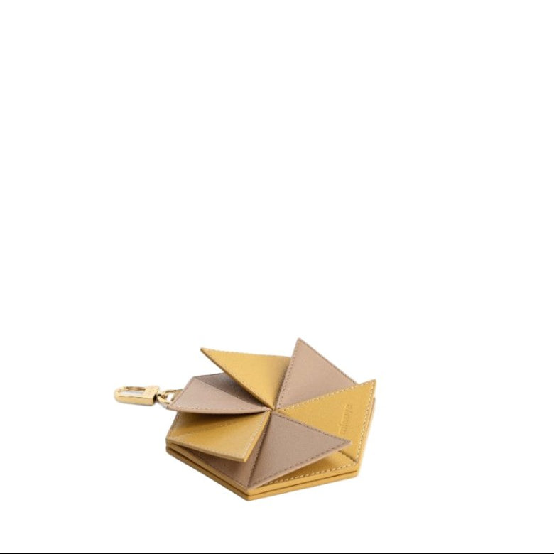 Mlouye Hexagon Cardholder - Metro Singapore Departmental Store - Celebrating 69 Years in SG