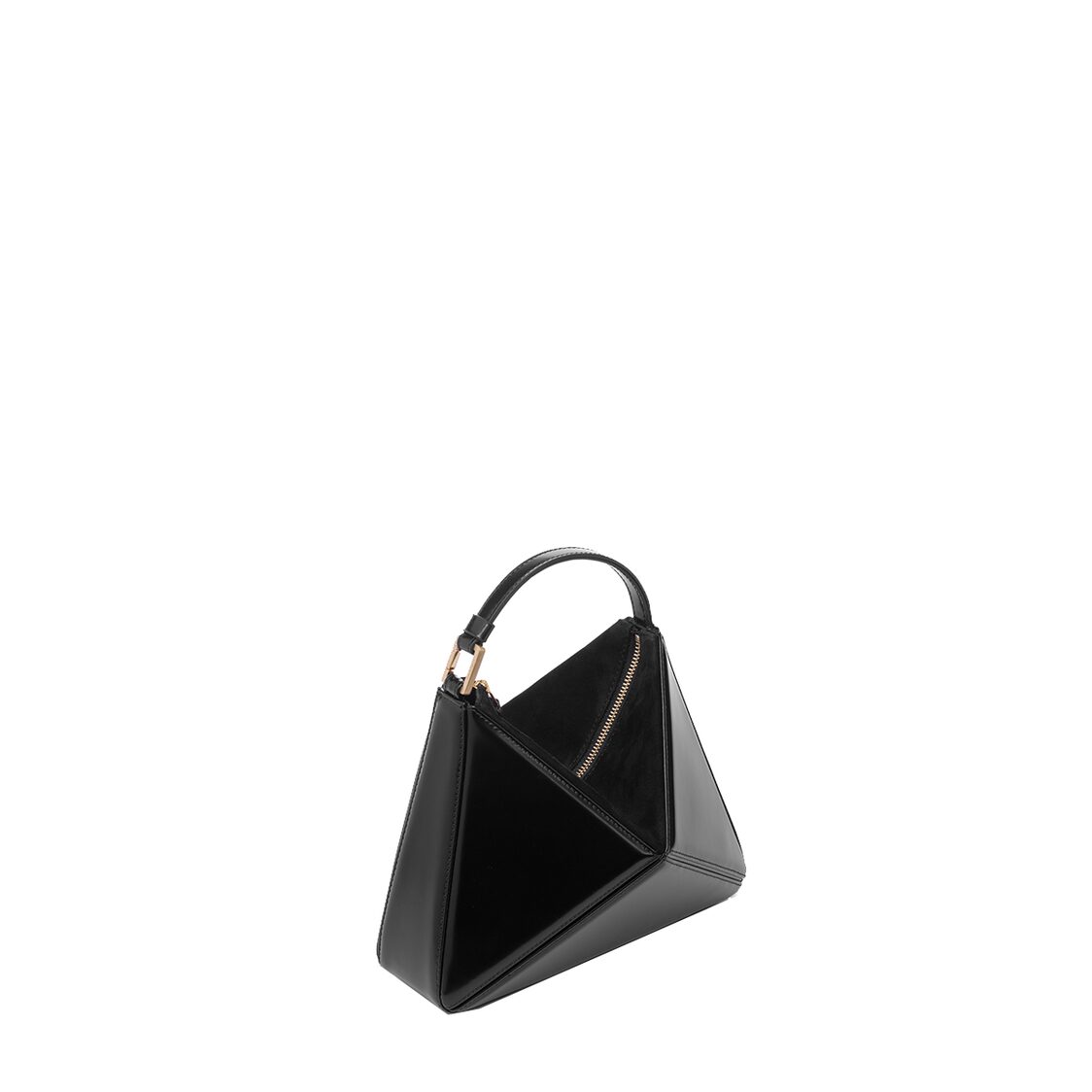 Mlouye Mini Flex Bag - Carbon - Metro Singapore Departmental Store - Celebrating 69 Years in SG