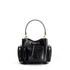 Mlouye Quad - Leather Crinkled - Metro Singapore Departmental Store - Celebrating 69 Years in SG