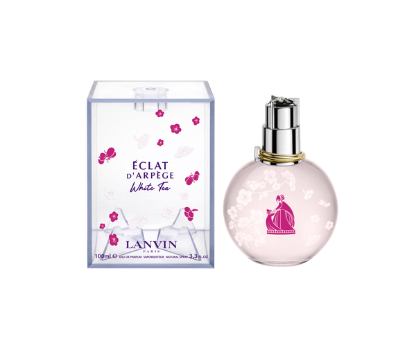 Lanvin Eclat D'Arpege White Tea EDP
