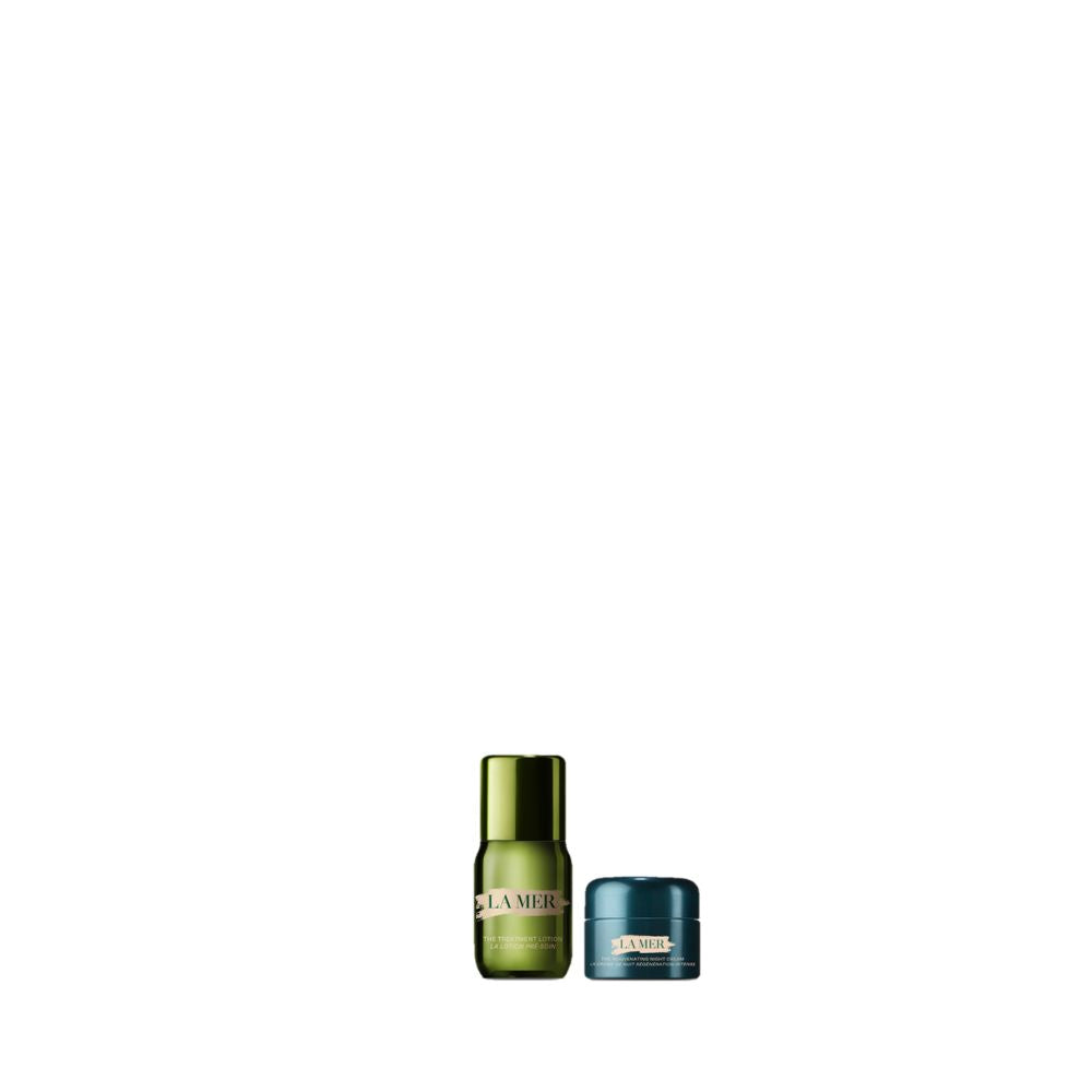 La Mer Moisture Starter Regimen (worth $95) Gifts