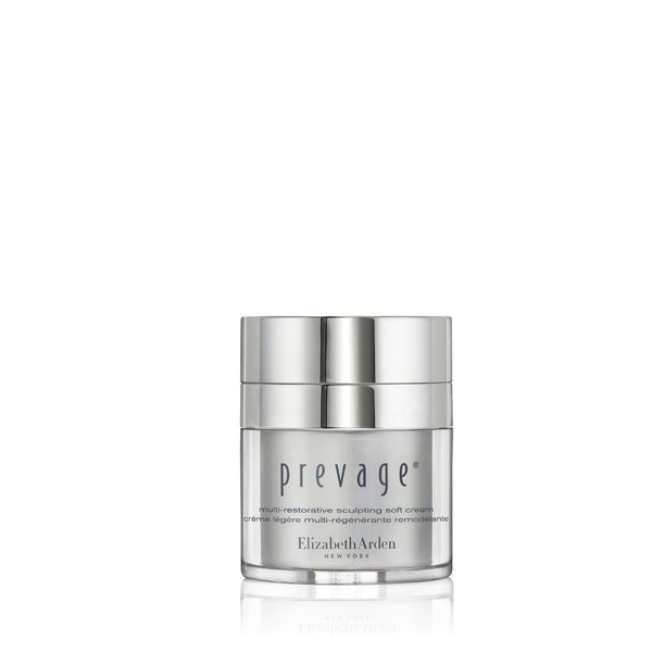 Elizabeth Arden PREVAGE® Multi-Restorative Sculpting Soft Cream 50ml