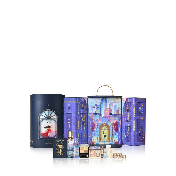 Clé de Peau Beauté Courage to Wish Advent Calendar (Limited-Edition)