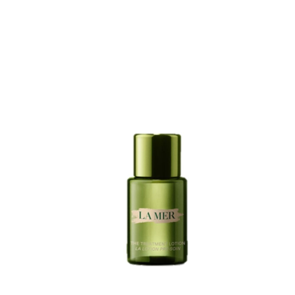 Receive Treatment Lotion 5ml (Worth $11) with $250 nett spend on La  Mer (Gift with Purchase )