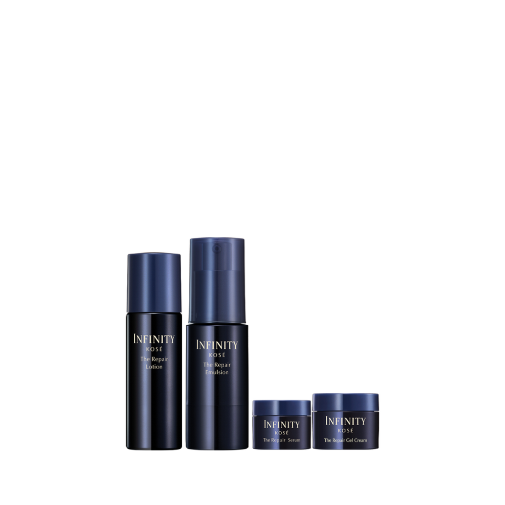 Receive 4-pc gift (worth $74) with purchase of Kose Top 10 Best Seller (Gift with Purchase)