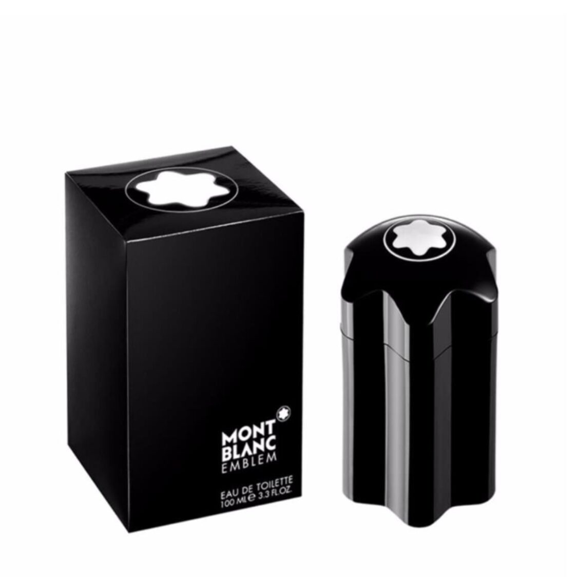 Montblanc Emblem EDT - Metro Singapore Departmental Store - Celebrating 69 Years in SG