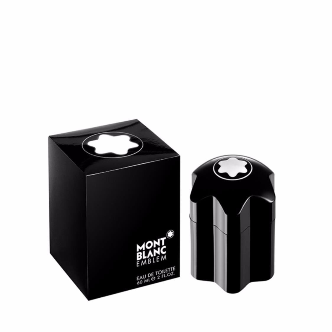Montblanc Emblem EDT - Metro Singapore Departmental Store - Celebrating 69 Years in SG
