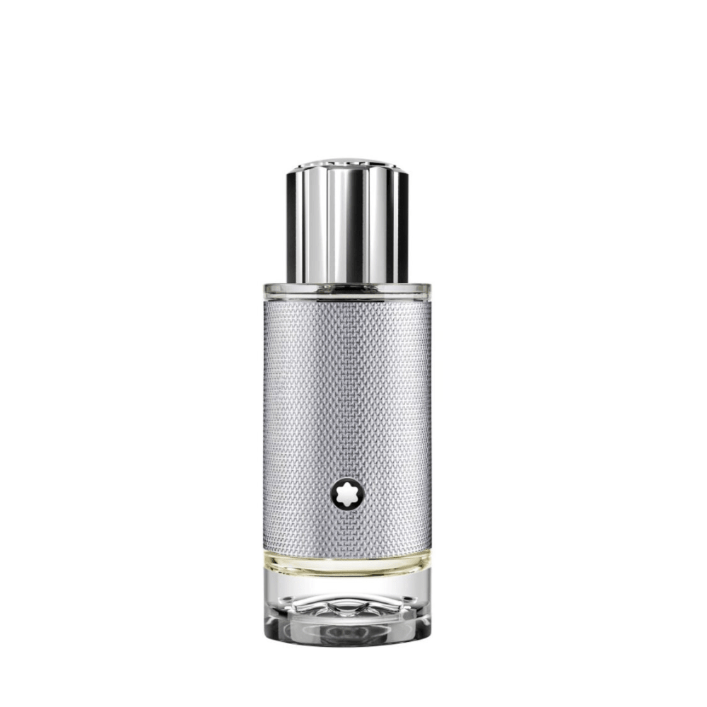 Montblanc Explorer Platinum EDP - Metro Singapore Departmental Store - Celebrating 69 Years in SG
