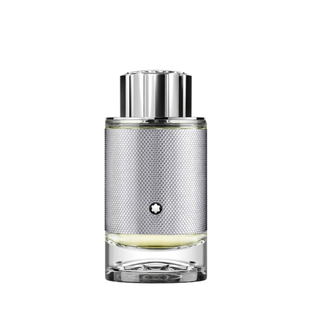 Montblanc Explorer Platinum EDP - Metro Singapore Departmental Store - Celebrating 69 Years in SG