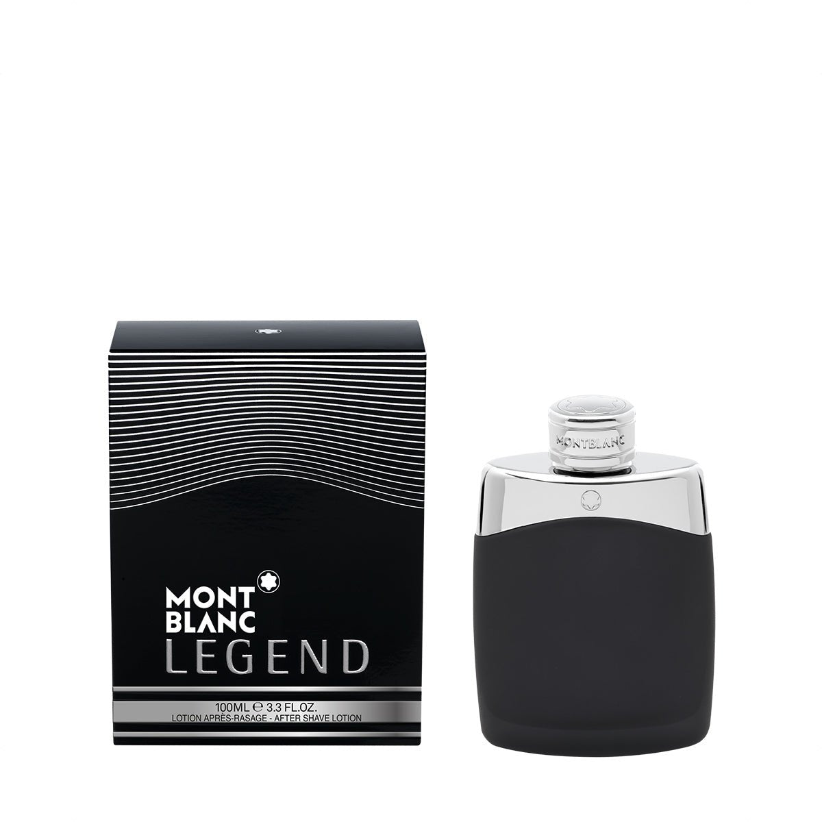 Montblanc Legend After Shave Lotion 100ml - Metro Singapore Departmental Store - Celebrating 69 Years in SG