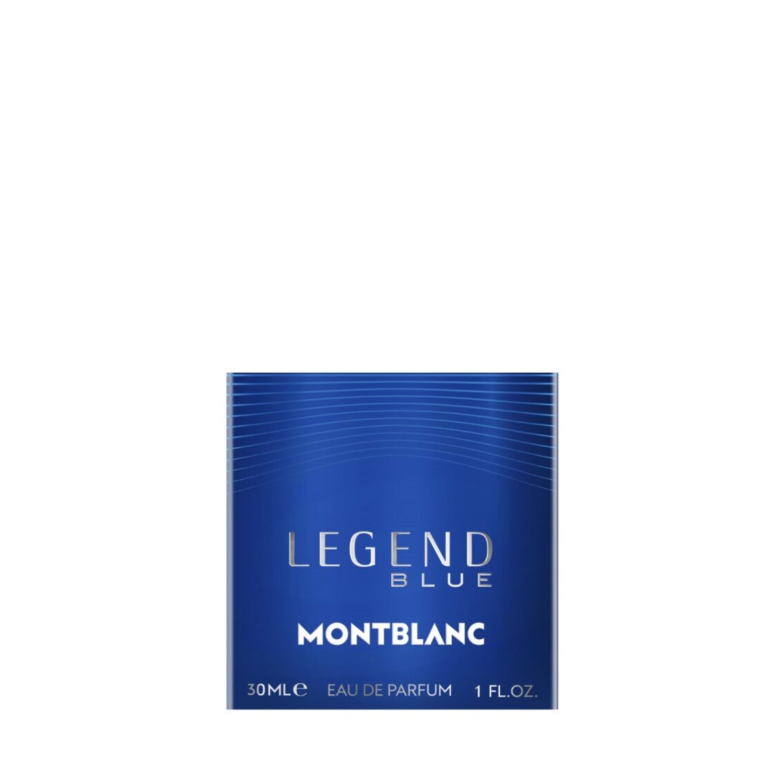 Montblanc Legend Blue EDP - Metro Singapore Departmental Store - Celebrating 69 Years in SG