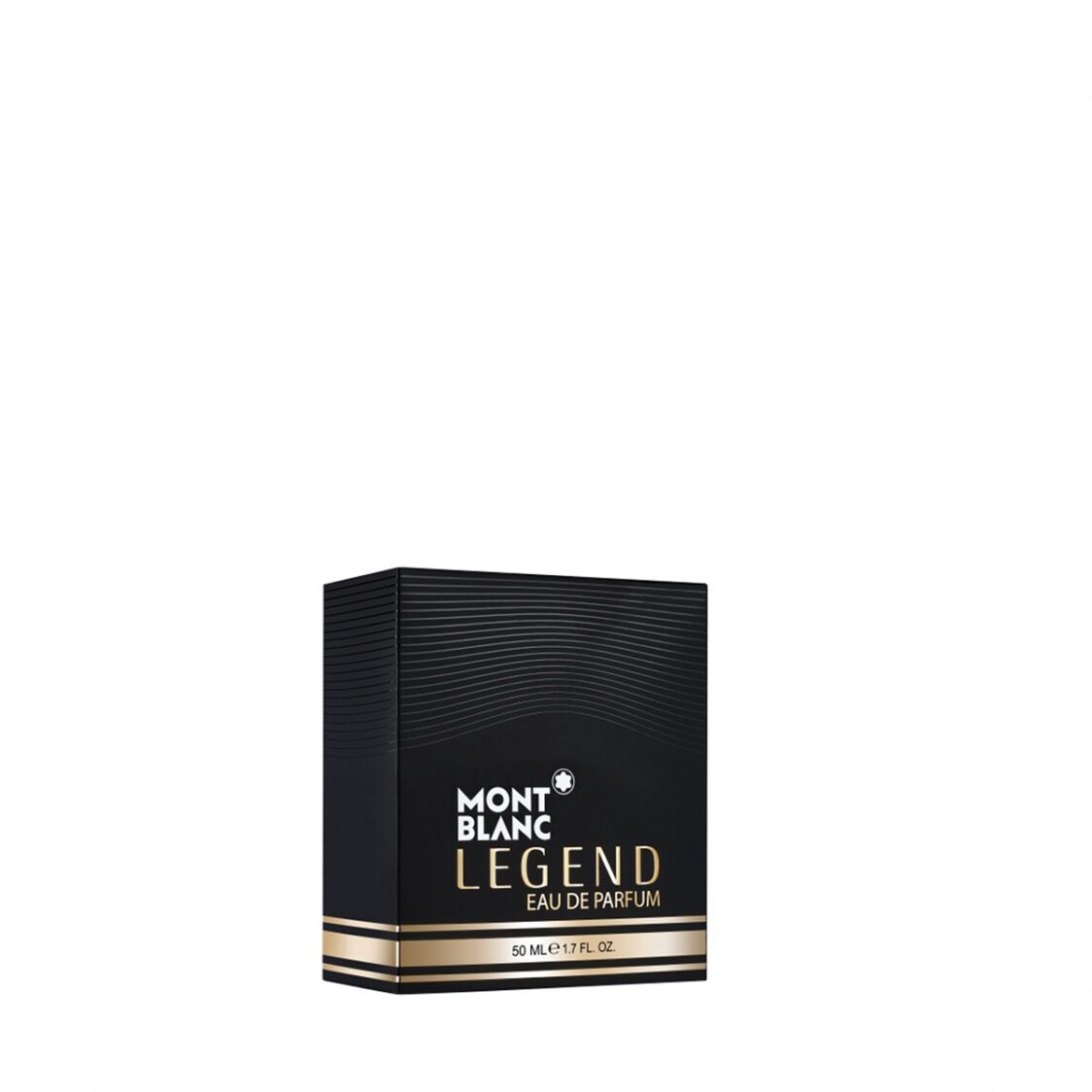 Montblanc Legend EDP - Metro Singapore Departmental Store - Celebrating 69 Years in SG