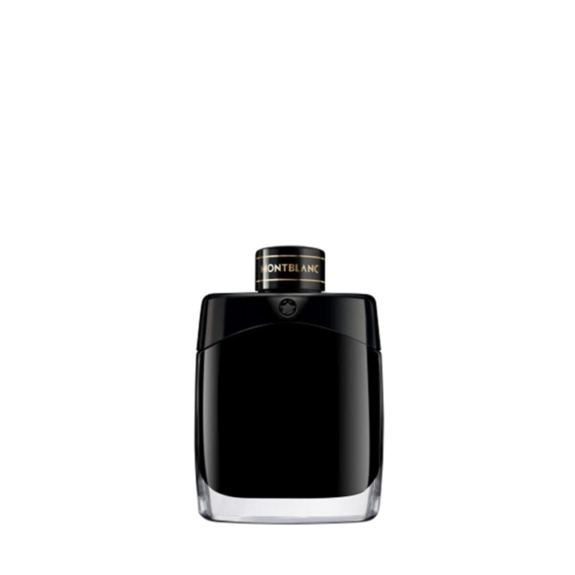 Montblanc Legend EDP - Metro Singapore Departmental Store - Celebrating 69 Years in SG
