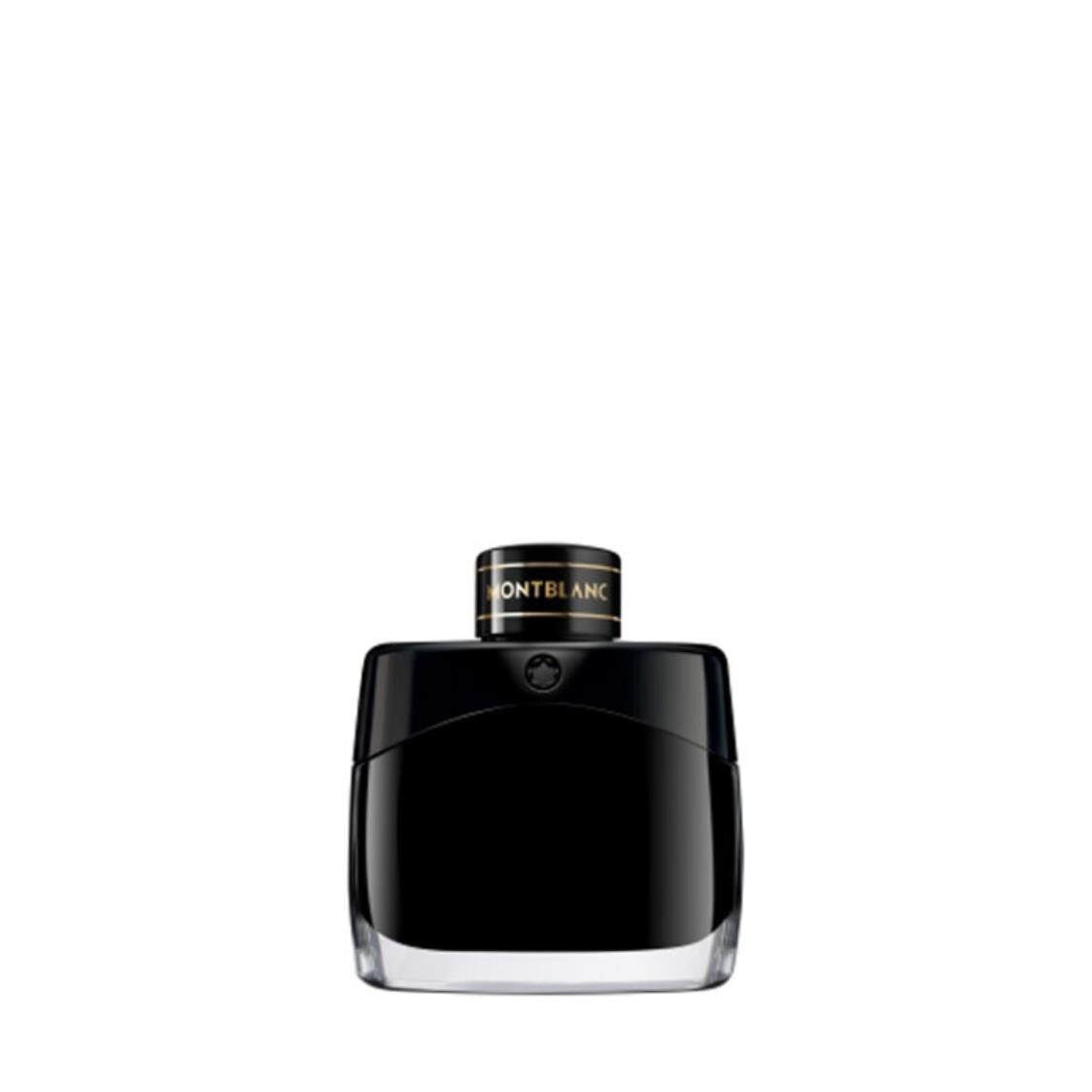 Montblanc Legend EDP - Metro Singapore Departmental Store - Celebrating 69 Years in SG