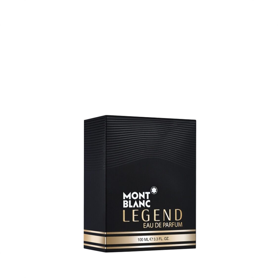 Montblanc Legend EDP - Metro Singapore Departmental Store - Celebrating 69 Years in SG