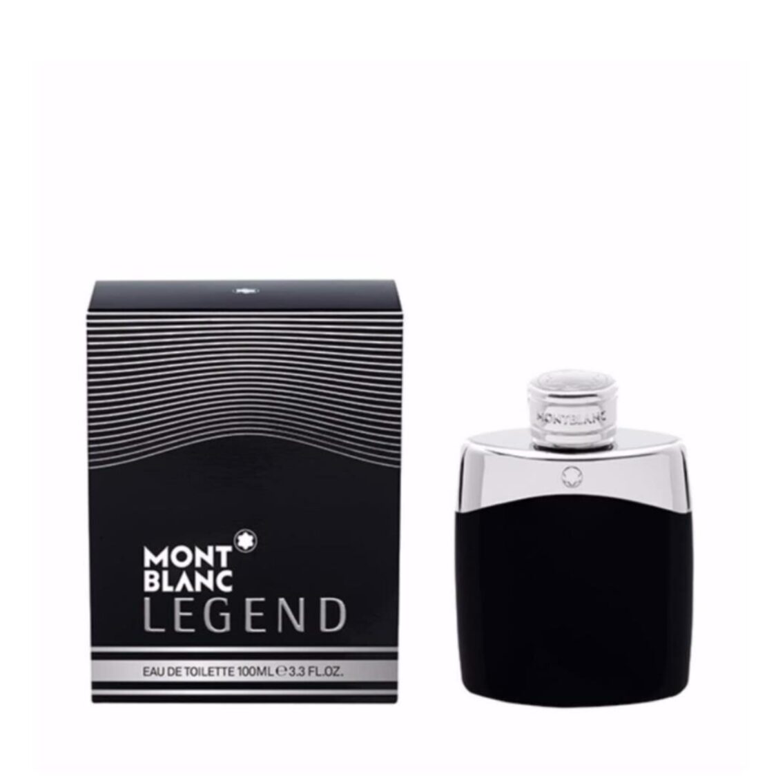 Montblanc Legend EDT - Metro Singapore Departmental Store - Celebrating 69 Years in SG