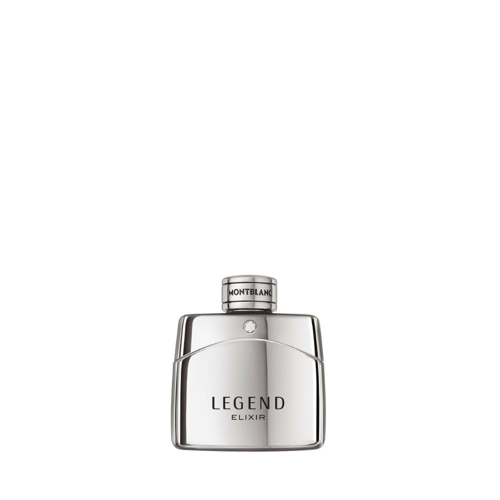 Montblanc Legend Elixir Parfum - Metro Singapore Departmental Store - Celebrating 69 Years in SG