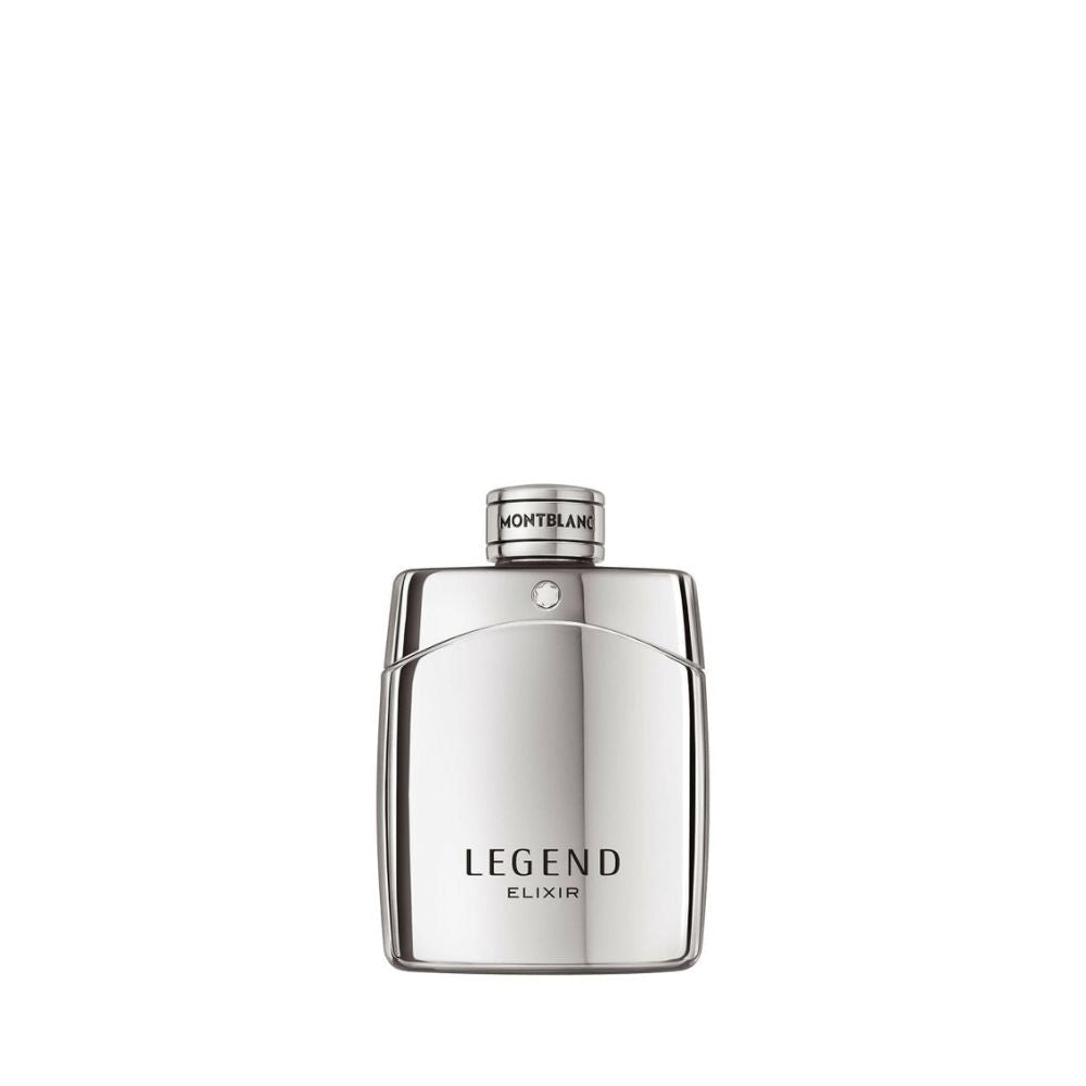 Montblanc Legend Elixir Parfum - Metro Singapore Departmental Store - Celebrating 69 Years in SG