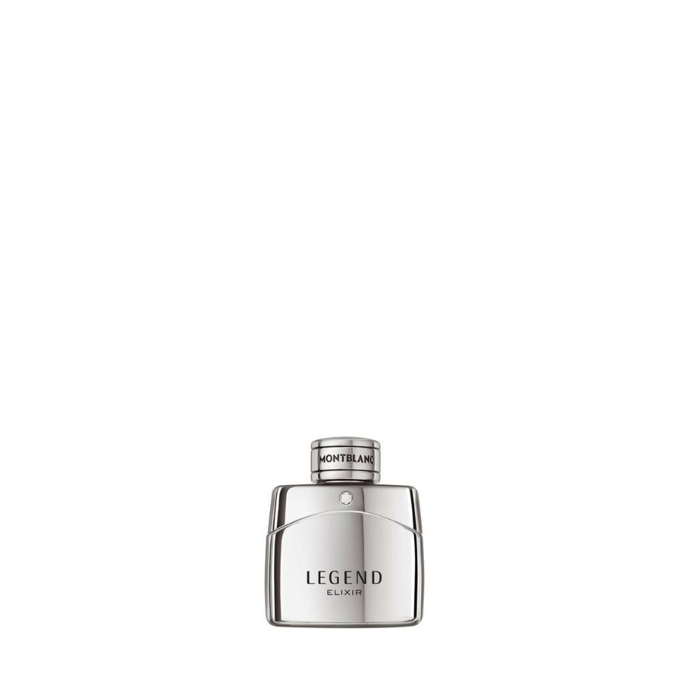 Montblanc Legend Elixir Parfum - Metro Singapore Departmental Store - Celebrating 69 Years in SG