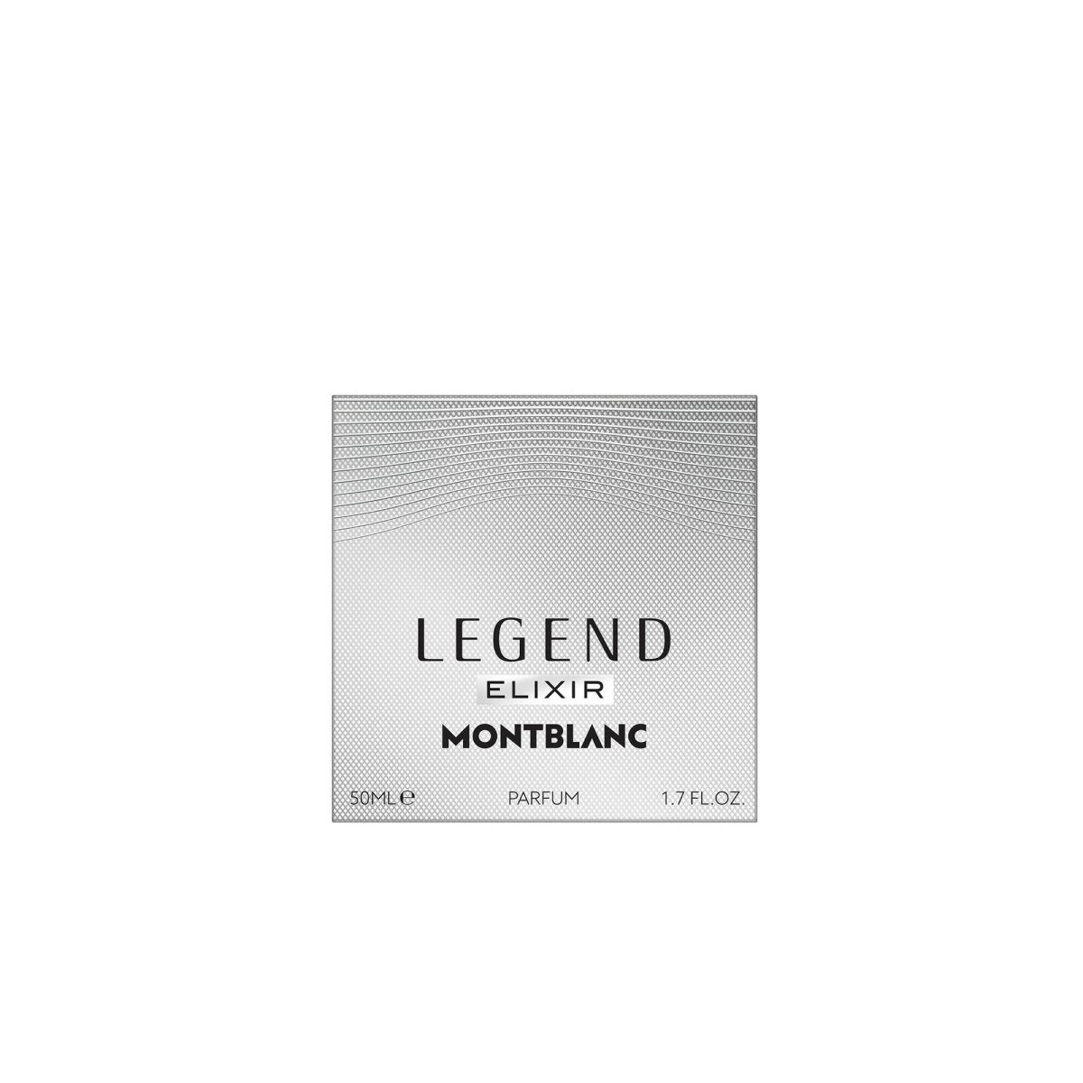Montblanc Legend Elixir Parfum - Metro Singapore Departmental Store - Celebrating 69 Years in SG