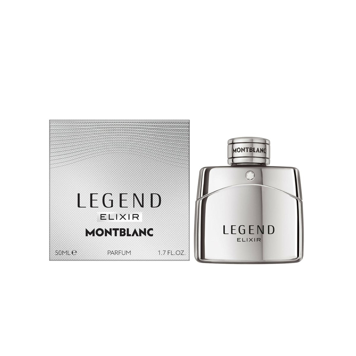 Montblanc Legend Elixir Parfum - Metro Singapore Departmental Store - Celebrating 69 Years in SG