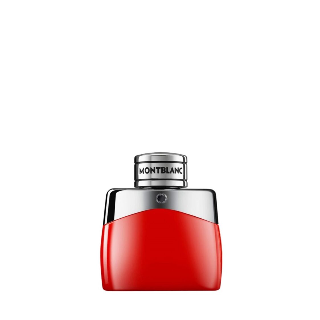Montblanc Legend Red EDP - Metro Singapore Departmental Store - Celebrating 69 Years in SG