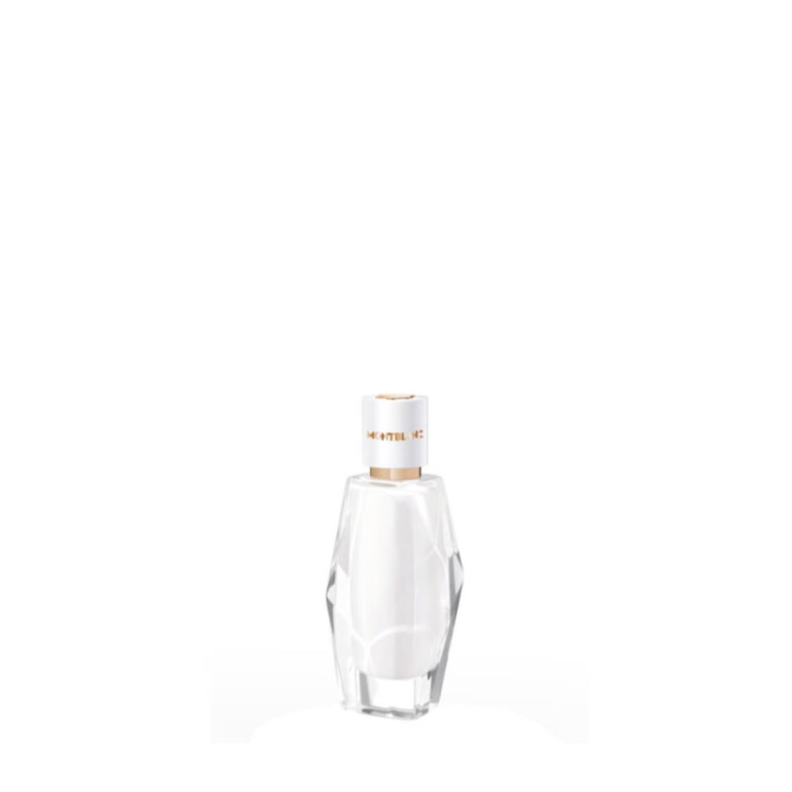 Montblanc Signature EDP - Metro Singapore Departmental Store - Celebrating 69 Years in SG