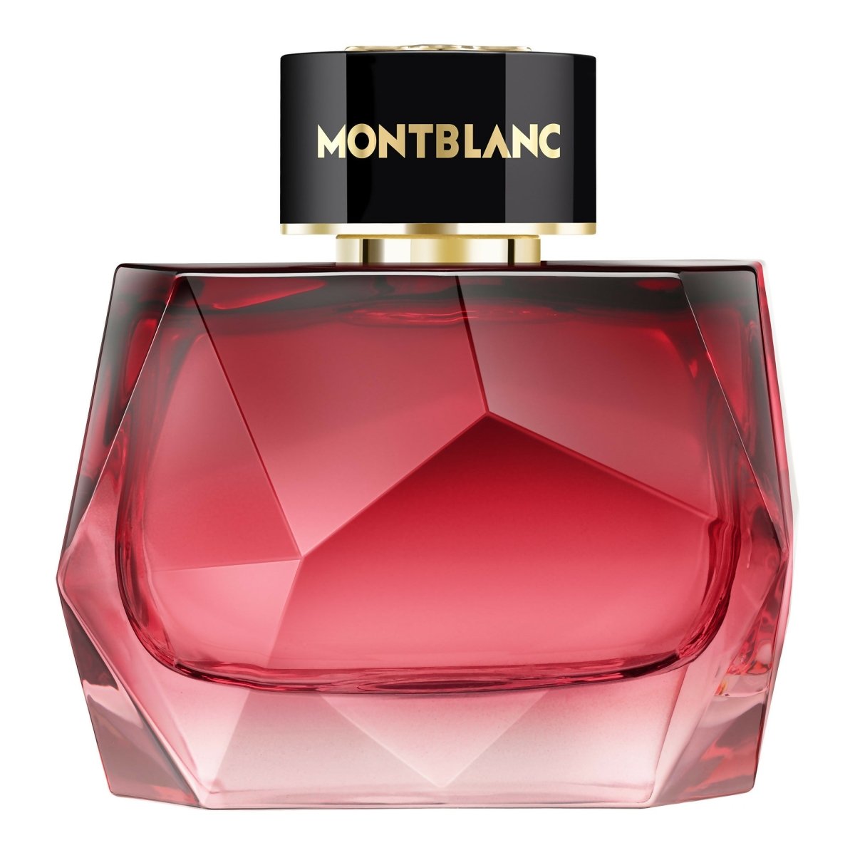 Montblanc Signature Elixir EDP - Metro Singapore Departmental Store - Celebrating 69 Years in SG