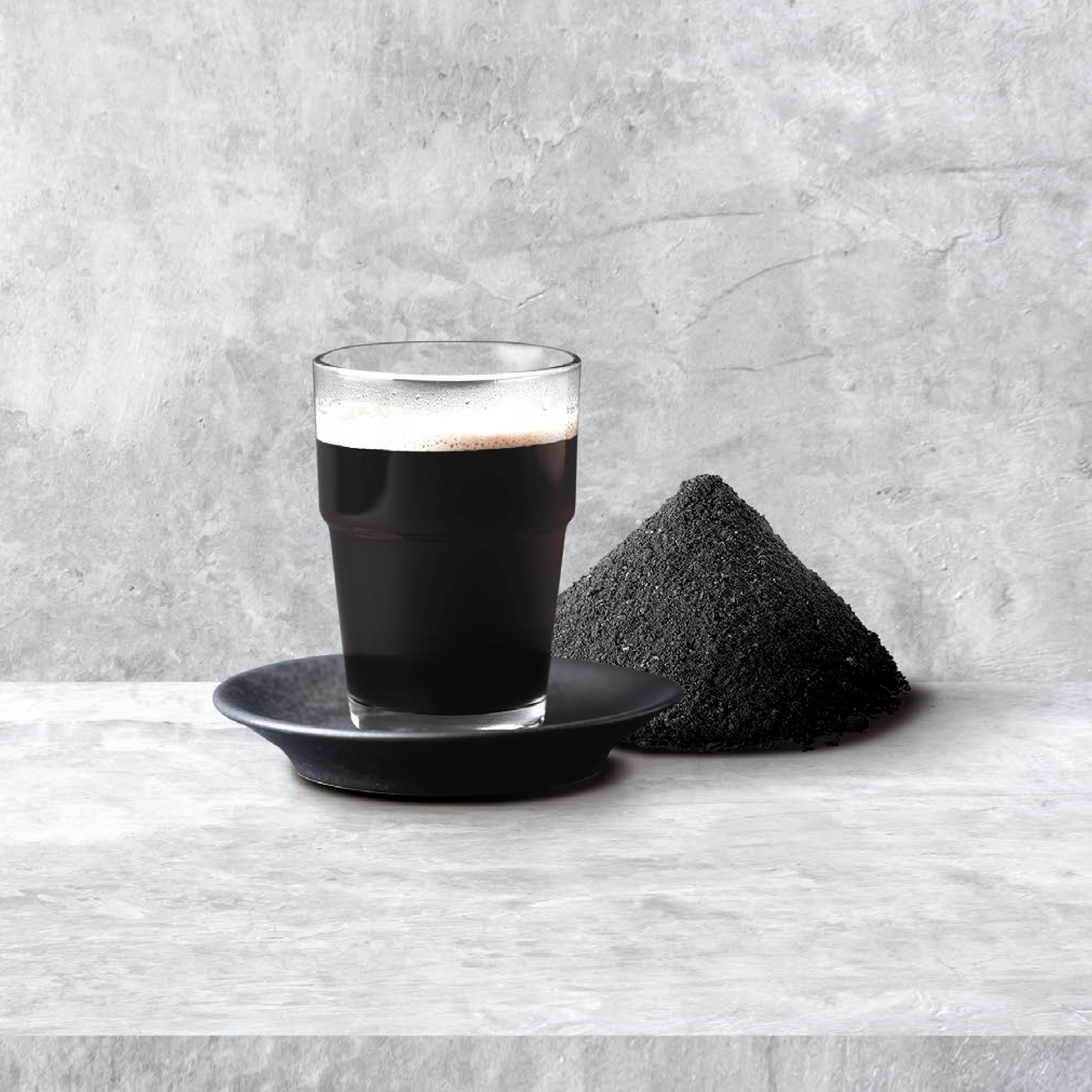 Caloreseta x Charcoal Coffee 100g