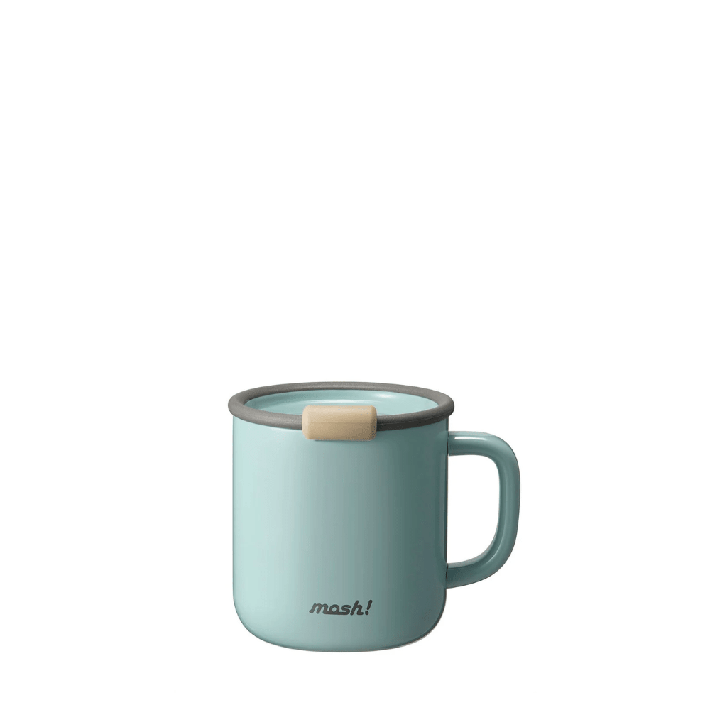 Mosh Latte Mug Cup 430ml - Metro Singapore Departmental Store - Celebrating 69 Years in SG
