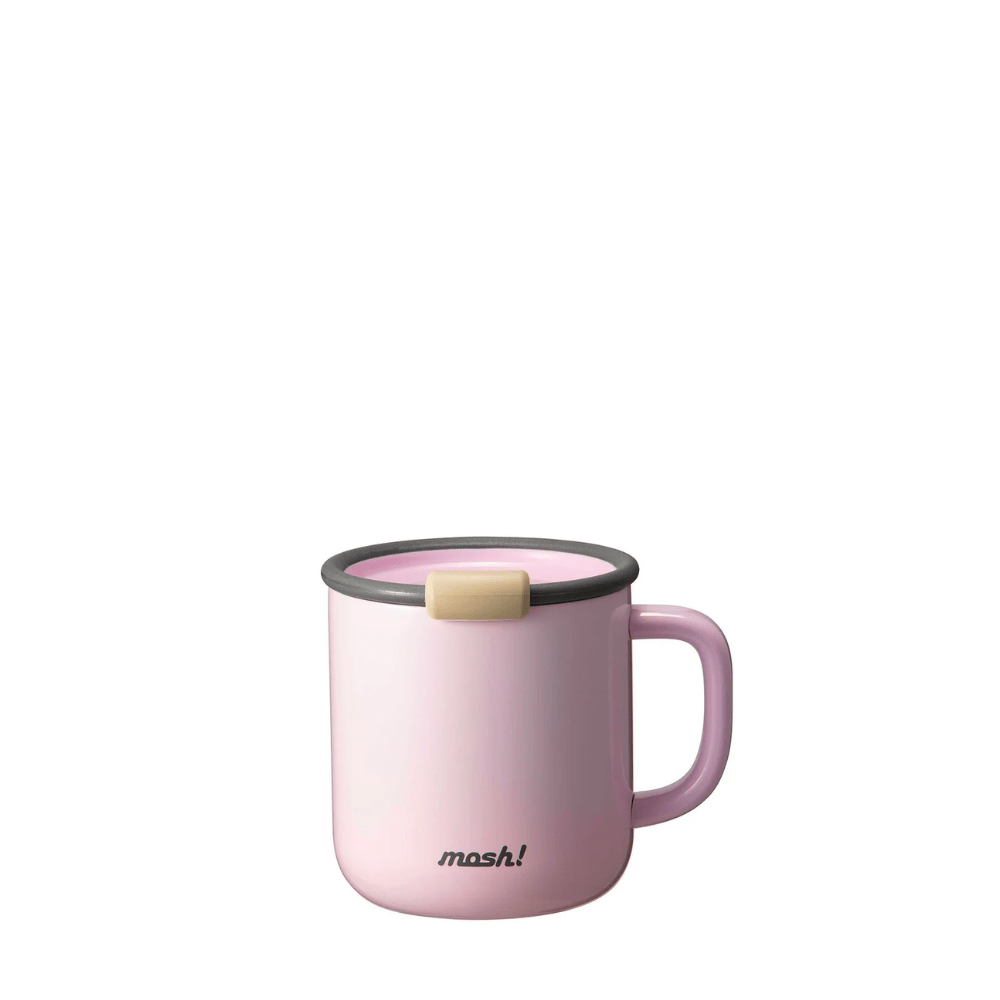 Mosh Latte Mug Cup 430ml - Metro Singapore Departmental Store - Celebrating 69 Years in SG