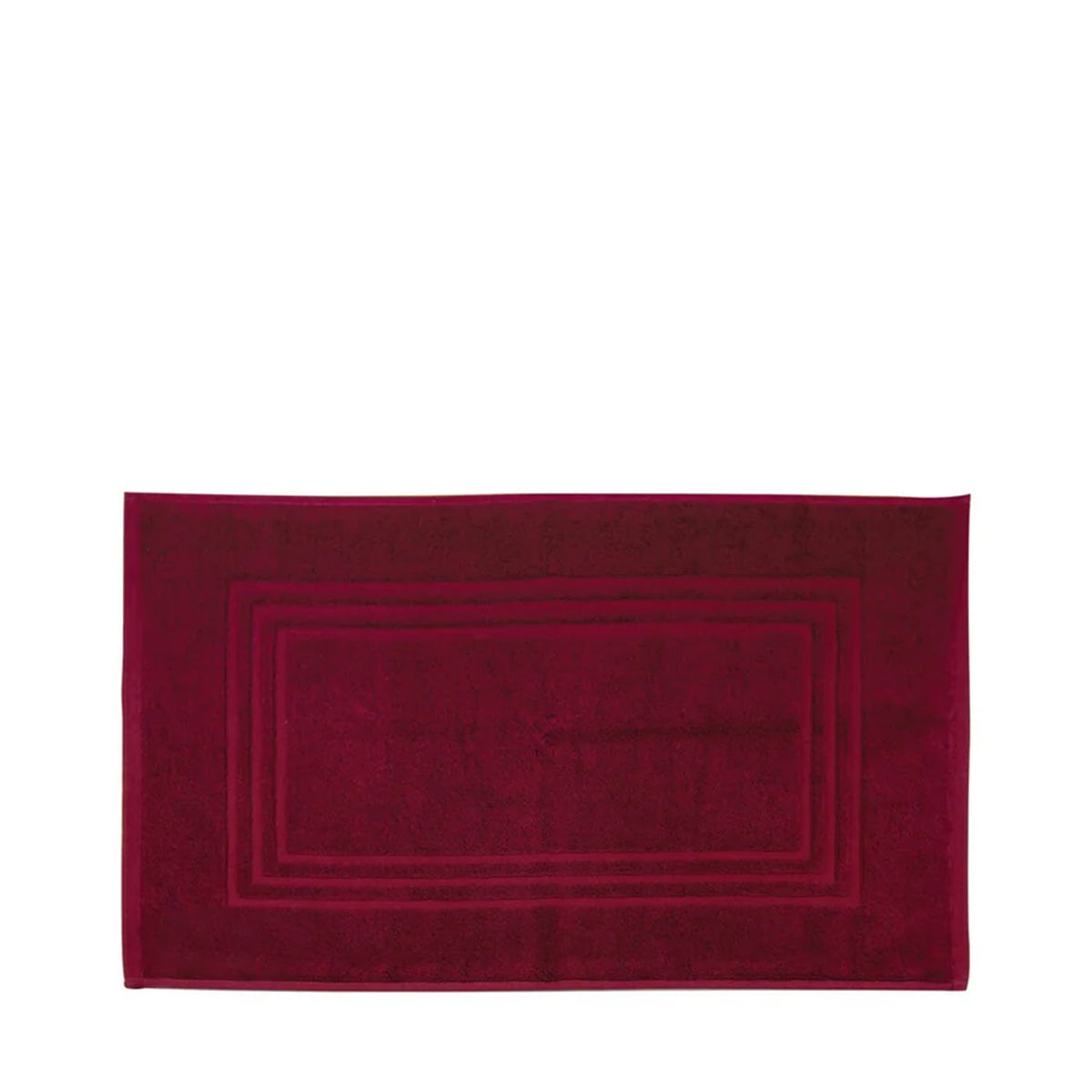 Charles Millen Suite Collection 100% Combed Cotton Classique Terry Mat