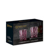 Nachtmann Noblesse Whisky Tumbler Vintage Set of 2 - Metro Singapore Departmental Store - Celebrating 69 Years in SG