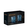 Nachtmann Noblesse Whisky Tumbler Vintage Set of 2 - Metro Singapore Departmental Store - Celebrating 69 Years in SG