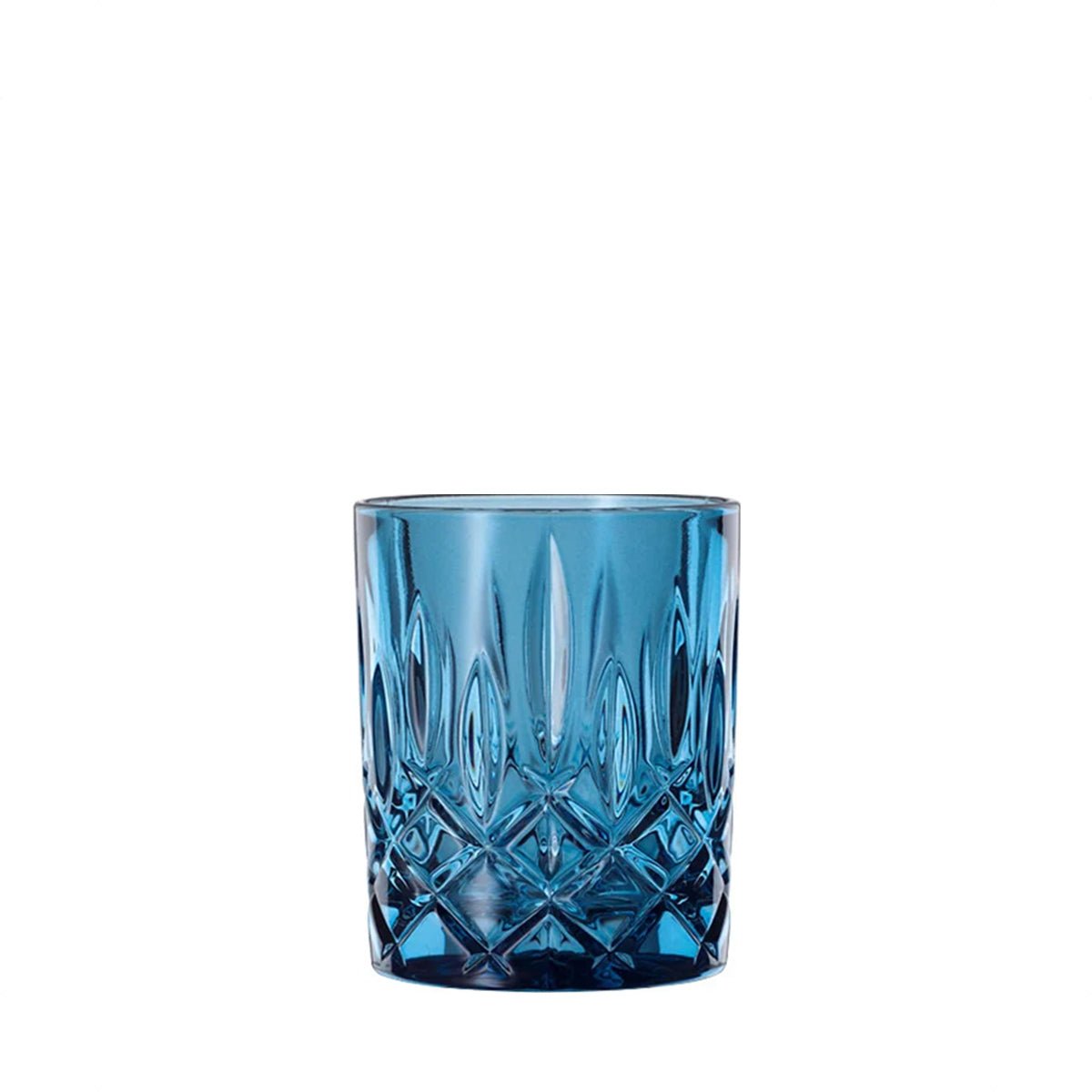Nachtmann Noblesse Whisky Tumbler Vintage Set of 2 - Metro Singapore Departmental Store - Celebrating 69 Years in SG