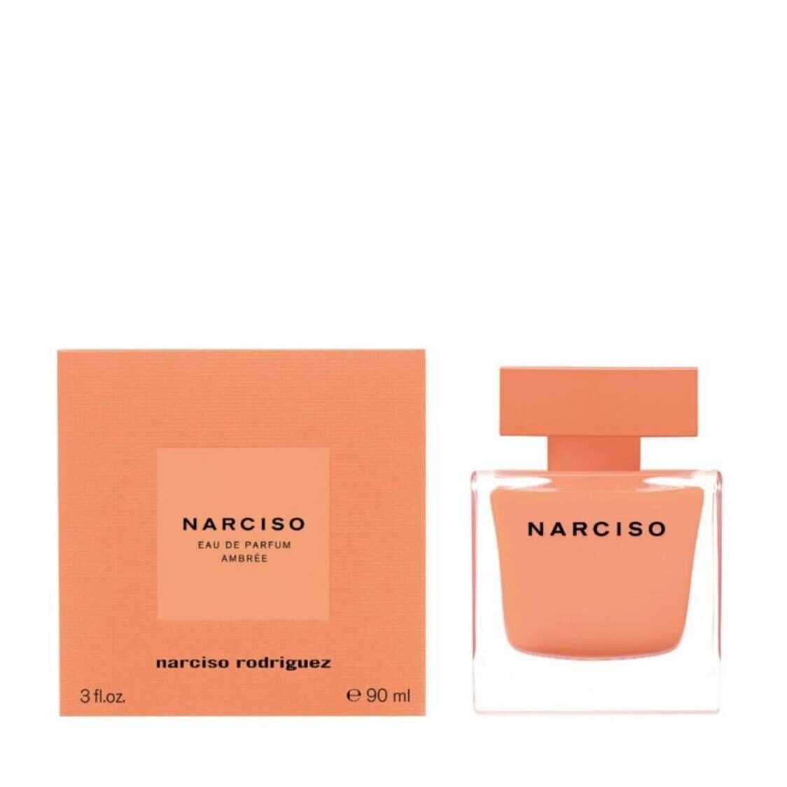 Narciso EDP Ambrée - Metro Singapore Departmental Store - Celebrating 69 Years in SG