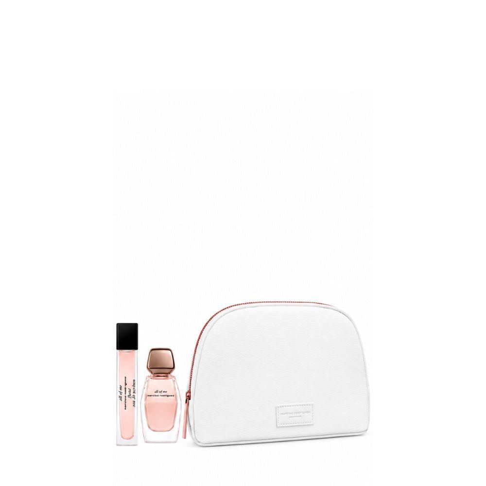 Narciso Rodriguez All Of Me Floral EDP 90ml Gift Set (Worth $98) Gifts - Metro Singapore Departmental Store - Celebrating 69 Years in SG