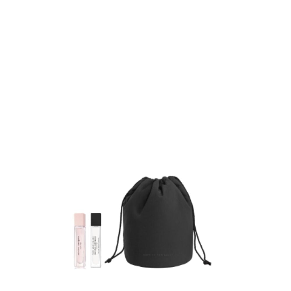 Narciso Rodriguez For Her EDP 100ml Gift Set (Worth $113) Gifts - Metro Singapore Departmental Store - Celebrating 69 Years in SG