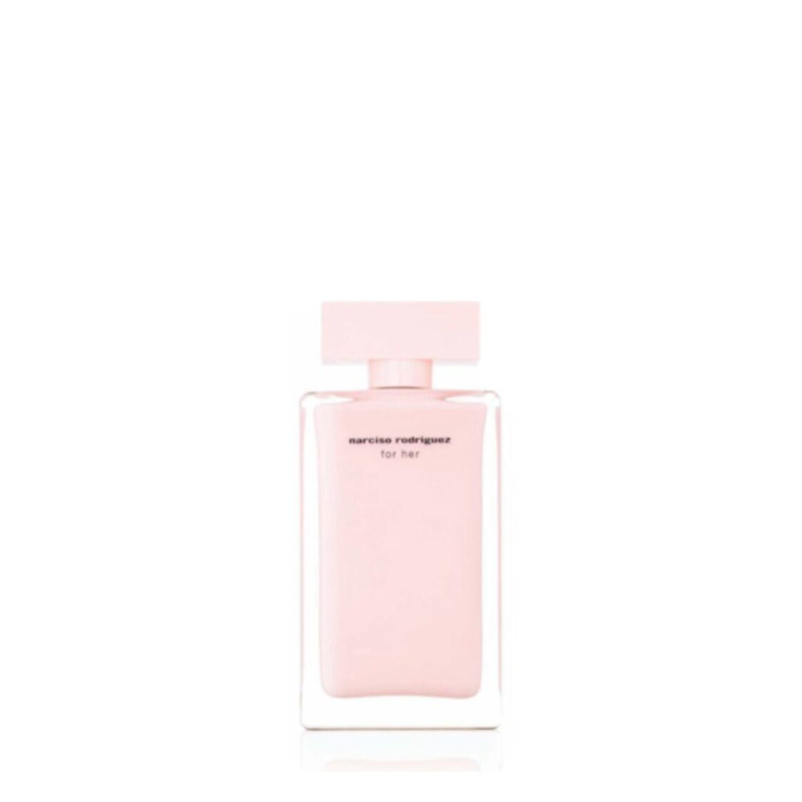 Narciso Rodriguez For Her EDP - Metro Singapore Departmental Store - Celebrating 69 Years in SG