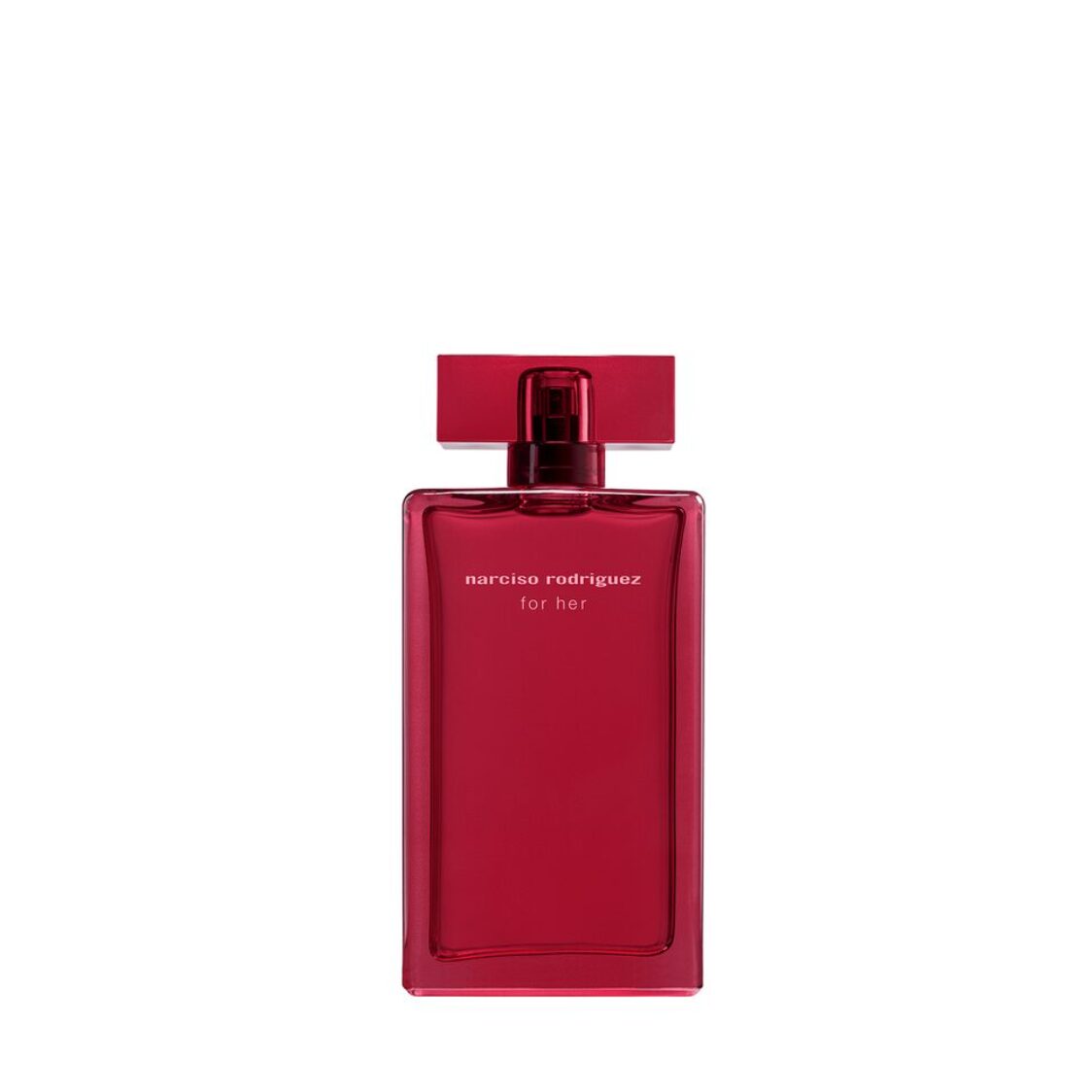 Narciso Rodriguez For Her EDP Intense - Metro Singapore Departmental Store - Celebrating 69 Years in SG