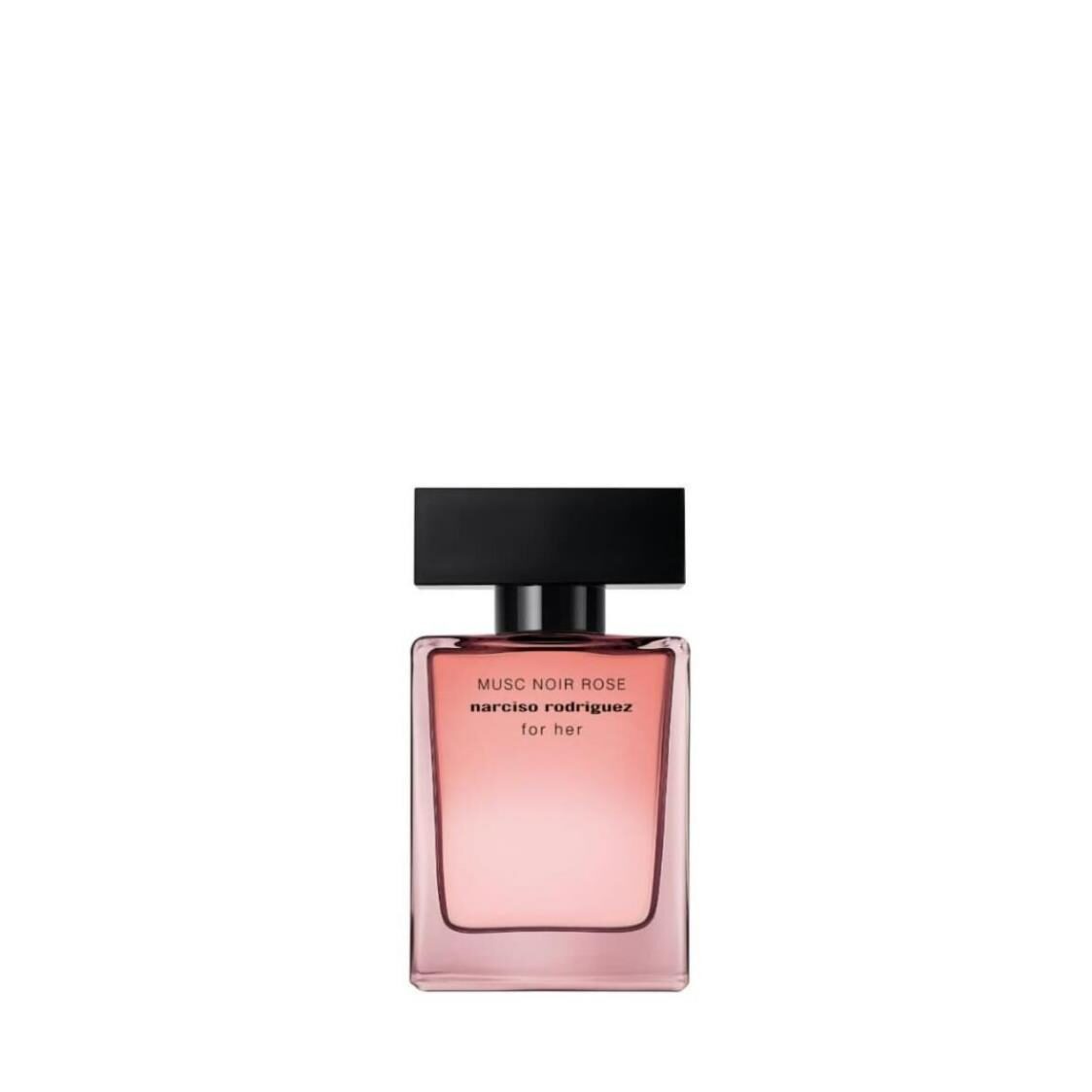 Narciso Rodriguez For Her Musc Noir Rose Eau De Parfum - Metro Singapore Departmental Store - Celebrating 69 Years in SG