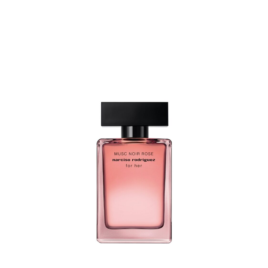 Narciso Rodriguez For Her Musc Noir Rose Eau De Parfum - Metro Singapore Departmental Store - Celebrating 69 Years in SG