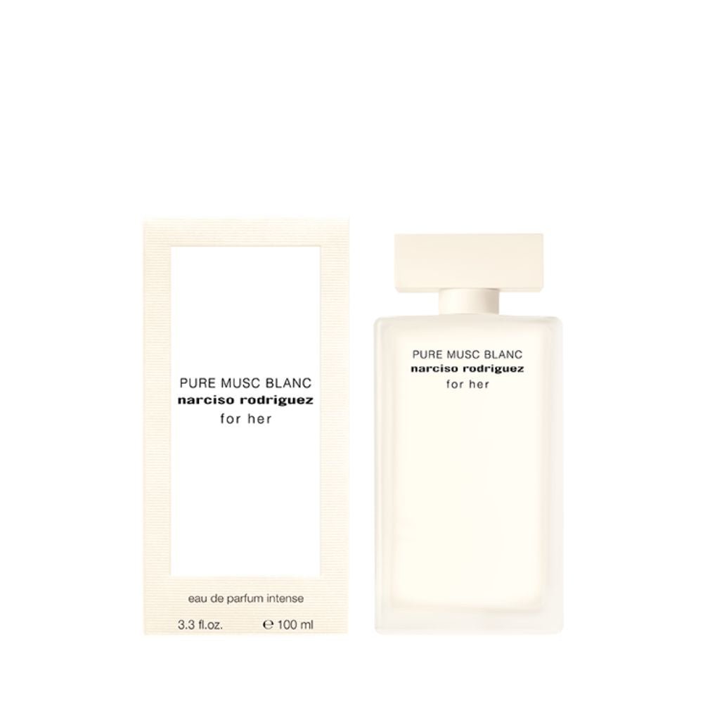 まる様　　Narciso Rodriguez Pure Musc 100ml Narciso Rodriguez For Her Pure Musc Blanc EDPI