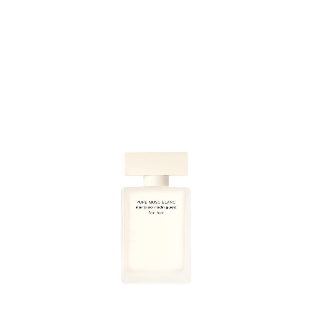 Narciso Rodriguez For Her Pure Musc Blanc EDPI - Metro Singapore Departmental Store - Celebrating 69 Years in SG