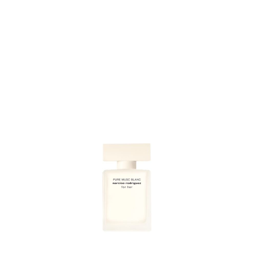 Narciso Rodriguez For Her Pure Musc Blanc EDPI - Metro Singapore Departmental Store - Celebrating 69 Years in SG