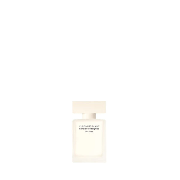 Narciso Rodriguez For Her Pure Musc Blanc EDPI - Metro Singapore Departmental Store - Celebrating 69 Years in SG