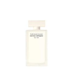 Narciso Rodriguez For Her Pure Musc Blanc EDPI - Metro Singapore Departmental Store - Celebrating 69 Years in SG