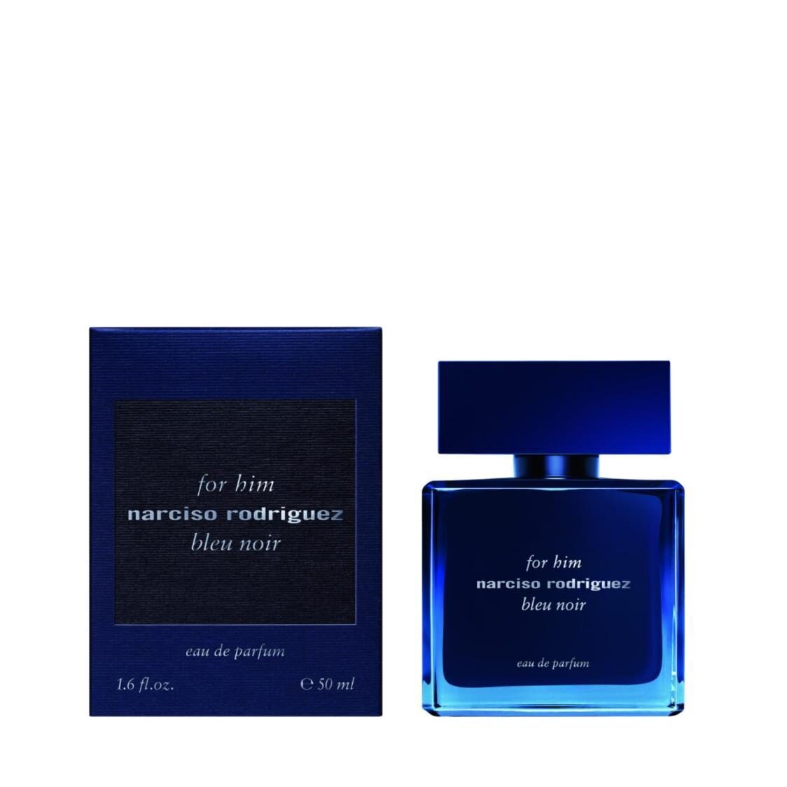 Narciso Rodriguez For Him Bleu Noir EDP - Metro Singapore Departmental Store - Celebrating 69 Years in SG