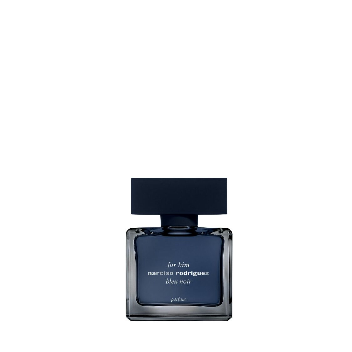Narciso Rodriguez for Him Bleu Noir Parfum - Metro Singapore Departmental Store - Celebrating 69 Years in SG